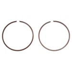 Wiseco Ring Set - 67.00MM For 1980 1985 Yamaha SS440 Snowmobile. Fixed Price $52.69.