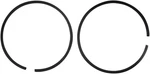 Parts Unlimited R09-808 Ring Set, 2.874IN. (73.00MM) Yamaha Vk 540,SRV 540,E. Fixed Price $19.23.