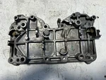 Oem Ski Doo Oil Pan Lower Engine Support Plate Summit Mxz 4 6812686. Fixed Price $52.00.
