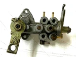 Polaris Used Oem Oil Pump Assembly 3085273 Ultra Rmk Sks Sp 1996. Fixed Price $34.99.