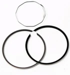 Namura Technologies NX-40011-8R Piston Rings. Fixed Price $13.28.