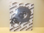Wiseco Performance Top End Gasket Kit, Pol Indy '83-87 Liq 66MM O/B600-615CC. Fixed Price $59.99.