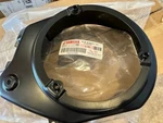 7CN-E2621-31-00 Fan Cover, Pressure Washer, Yamaha. Fixed Price $40.00.