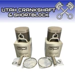 82MM Spi Ski-doo 800 Pistons 2001-2007 Mxz Summit Grand Touring Legend Gsx Gtx. Fixed Price $264.99.