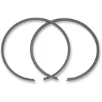 Parts Unlimited Ring Set Rotax Standard R09-780. Fixed Price $22.85.