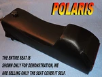 Polaris Indy 500 Classic 1994-99 Seat Cover 440 Trail Xlt Limited 929. Fixed Price $139.95.