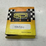 Piston Ring Set .010 O/s - SP1 Nos. Fixed Price $16.99.