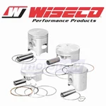 Wiseco Kit For 1981-1982 John Deere Trailfire 440 Engine Pistons Bq. Fixed Price $135.69.