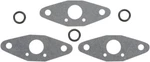 Vertex Exhaust Valve Gaskets W/o-rings (719112). Fixed Price $19.12.