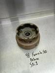 Ski Doo 1995 1996 1997 Mxz Formula Summit 440 583 500 670 Magneto Flywheel Rotor. Fixed Price $38.06.