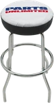 Parts Unlimited Bar Stool Seat Only X80-6020P-A. Fixed Price $57.09.
