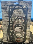 Cometic Polaris 800 Pro/rmk/rush Snowmobile 2011-12 Top End Gasket Set C2090. Fixed Price $39.95.