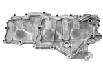 14 Ski-doo Renegade Adrenaline 1200 Oil Sump Cover 137". Fixed Price $35.99.