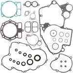 Vertex Complete Gasket Kit With Seals 811317. Fixed Price $161.22.