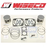 Wiseco SK1373 Top End For Engine Pistons Kits Fj. Fixed Price $452.02.