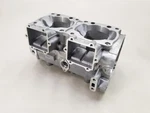 Arctic Cat * Crankcase Assy 3005-606 2000 Zr Zl 500 Efi Powder Special. Fixed Price $314.95.