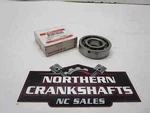 Arctic Cat Bearing Oem: 3002-403, 3005-210. Fixed Price $75.95.