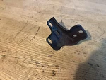 Arctic Cat Snowmobile 2009-2016 TZ1 Xf Zr Turbocharger Mount 3007-797. Fixed Price $30.00.