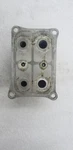 Brp (can-am / Ski-doo) 420656696 Oil Radiator. Fixed Price $46.00.