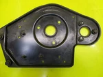 Yamaha 88-90 Snoscoot SV80 90-91 Snosport Front Engine Motor Mount Cover Bracket. Fixed Price $18.99.
