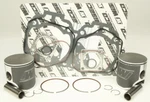Wiseco Top-end Rebuild Kit Ski-doo 593 Ho Sdi Engine 2003-10 72.00MM SK1338. Fixed Price $405.99.