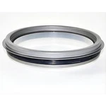 Rear Crankshaft Seal Fits Case 580L/580M/590M 1997-2008 Crawler 3353978. Fixed Price $54.60.