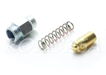Carburetor Plunger Holder Spring Assembly For Polaris Snowmobile & Atv. Fixed Price $19.99.