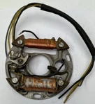 Genuine Bosch 217 032 200 Stator Armature Plate Hirth 292 193R Single 75W. Fixed Price $39.99.