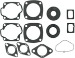 Vertex 1975-1975 Moto Ski-rotax Nuvik 340 Professional Gasket Set+oil Seals. Fixed Price $41.99.