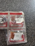 Ignition Contact Breaker Points Set 01-139-01 Kimpex Lot Of 7 Nos A9. Fixed Price $39.95.