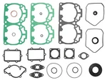 Full Engine Gasket Kit 09-711285 For Ski-doo Mx-z 800 Ho / Gsx Summit. Fixed Price $89.95.