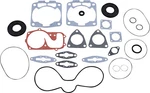 Pro-x 34.5610 Complete Gasket Set With Oil Seals 0934-6599 116238. Fixed Price $60.99.