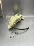 Arctic Cat F8 Antifreeze Reservoir Coolant Plastic 07-11 F6 F1000. Fixed Price $37.59.