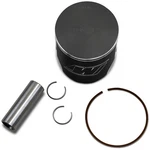 Wiseco High Performance Piston - 72MM Bore 2444M07200. Fixed Price $174.99.