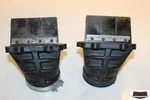 2007 Ski-doo Mxz Renegade 1000 Reed Valve Intake Boot Pair 667065. Fixed Price $39.99.