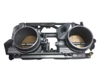 Throttle Body 420889202 Oem 2013 Ski Doo Summit Sp 800 Re Xm. Fixed Price $10.00.