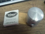 New 73-75 Wiseco Ski Doo Piston Kit # 2155P2 .020 58.5MM Rotax 340CC Right. Fixed Price $45.95.
