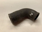 Engine Outlet Hose - 2012 Skidoo Summit Sport Black 57393. Fixed Price $15.00.