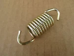 Exhaust Muffler Spring For 0612-471 Arctic Cat Panther Mountain 2002 Z440 ZR600. Fixed Price $8.00.