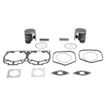 2003-2009 Ski-doo Mx-z Adrenaline 600 Snowmobile Wiseco Topend Rebuild Kit 72MM. Fixed Price $405.99.