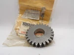 Nos Yamaha SRX440 VMX540 Snowmobile 1981-1987 Water Pump Gear 8M6-13188-01. Fixed Price $53.99.