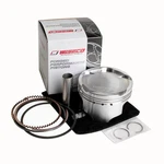 Wiseco Piston Kit 74.00MM Bore 10:1 Comp Snowmobile Yamaha Apex Er (2006-2007). Fixed Price $187.99.
