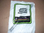 Arctic Snowmobile Bearcat Jag Panther Z 370 440 Stud Bolt New Oem 3004-996. Fixed Price $13.95.