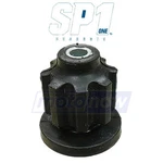 SP1 Rear Right Motor Mount For 2015 Arctic Cat Xf 6000 Cross Country - Sk. Fixed Price $24.37.