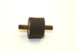 94 Arctic Cat Ext 580 Efi Oem Rubber Mount Bracket 0115-018 SA82. Fixed Price $10.00.
