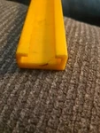 Yellow Garland Slide Fits Yamaha Oem 8AC-47421-00-00 Vmax Exciter Phaser 54". Fixed Price $29.99.
