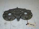 Arctic Cat 2012 Sno Pro 600 Sx Cylinder Head Cover 3007-725. Fixed Price $99.95.
