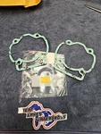 Qty Fast Free Shipped Ski-doo New Oem Base Gasket 420850291 Ultra Safe. Fixed Price $13.99.