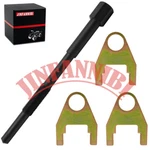 Drive Clutch Puller Tool & Clips Set For Ski-doo Snowmobiles 500 700 800 670 600. Fixed Price $22.99.