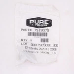 Genuine Polaris Screw Part Number - 7519070. Fixed Price $12.99.